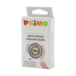 Tavelkrita Primo Blandade färger