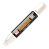 Tavelpenna Zig Posterman Wet-Wipe Vit 15mm