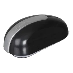 Taveltorkare Black Mouse Magnetisk Svart 12,7x5cm