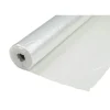 Täckfolie LDPE 0.07 mm Utvikt Transparent 1.3 x 100 m