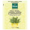 Te Dilmah Infusion Örtte