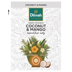 Te Dilmah Infusion Örtte