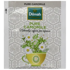 Te Dilmah Infusion Örtte