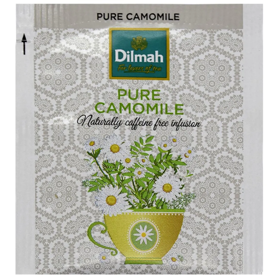 Te Dilmah Infusion Örtte