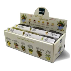 Te Dilmah Infusion Örtte