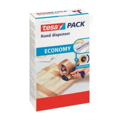 Tejphållare Tesa 6300 Med Broms Maxbredd 55mm