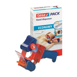 Tejphållare Tesa 6300 Med Broms Maxbredd 55mm