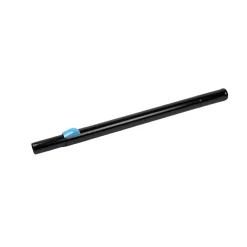 Teleskoprör Nilfisk Aluminium Svart/Blå Ø32mm