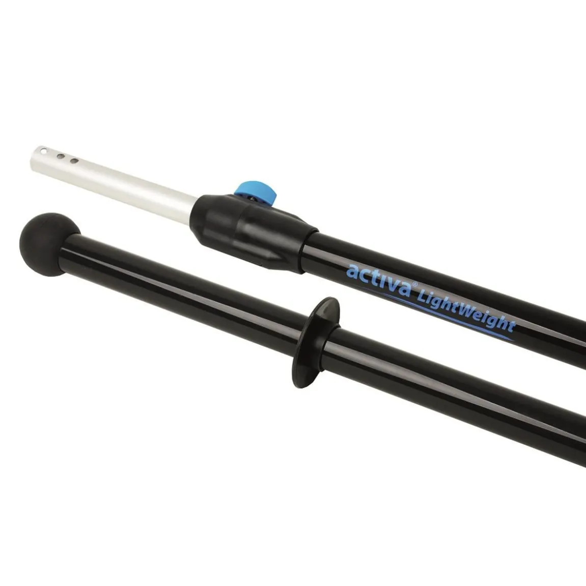 Teleskopskaft Activa Lightweight 100-170cm