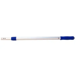Teleskopskaft Max Aluminium 60-105cm