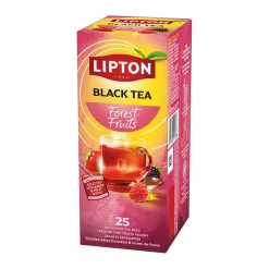 Te Lipton Forest Fruits