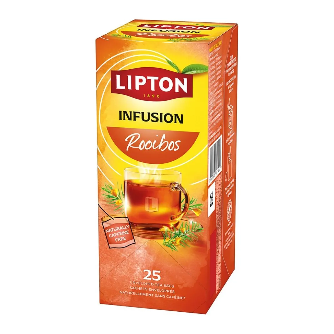 Te Lipton Rooibos