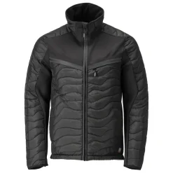 Termojacka Mascot 22315-318 Svart XS