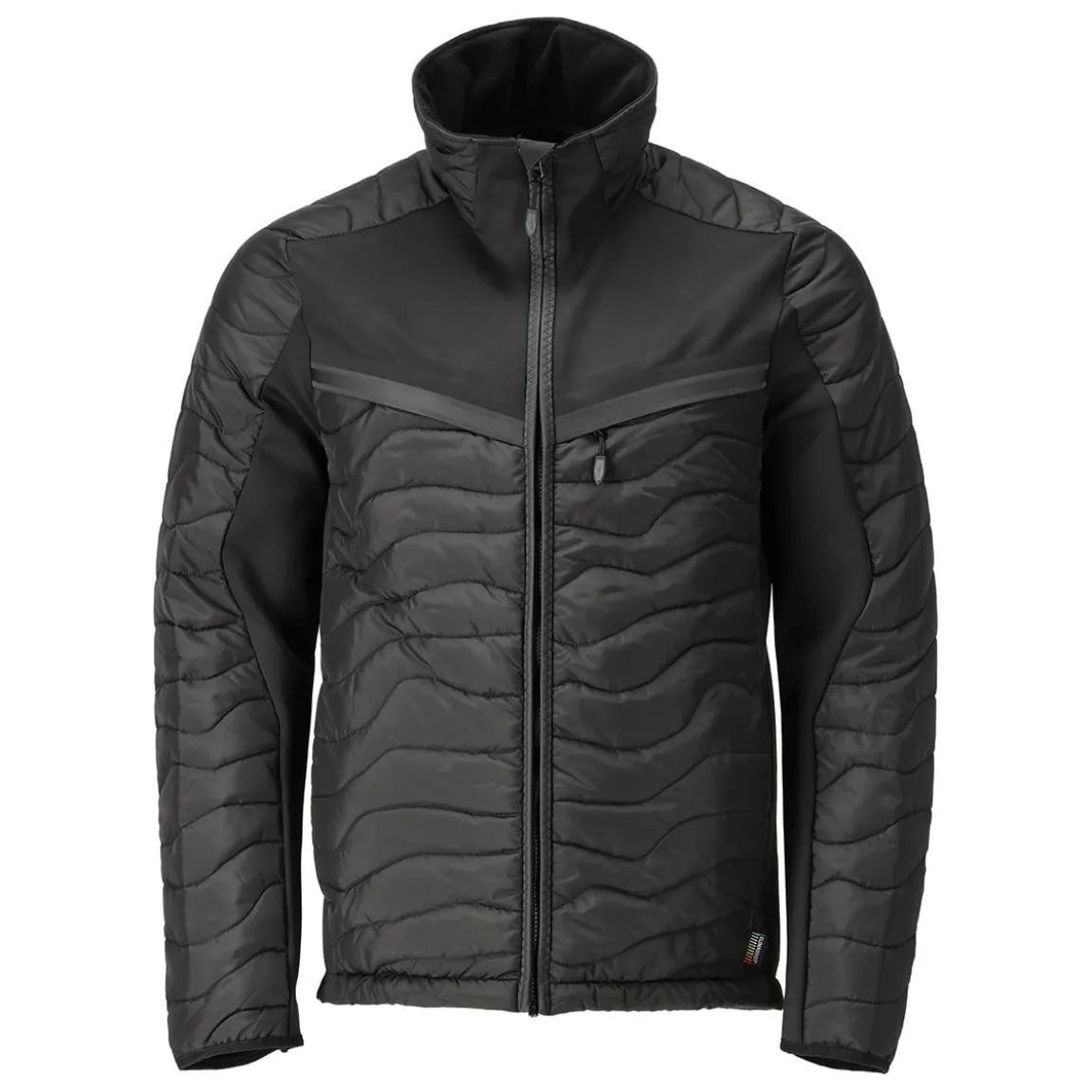 Termojacka Mascot 22315-318 Svart XS