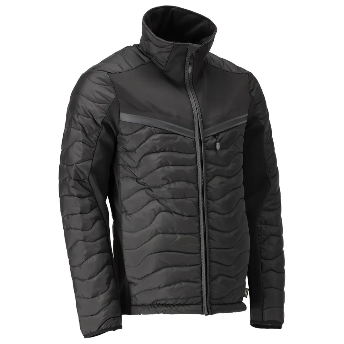 Termojacka Mascot 22315-318 Svart XS