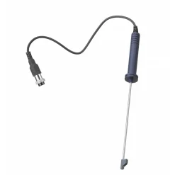 Termometer Hendi Avtagbar Sond Gul 195x85x45mm