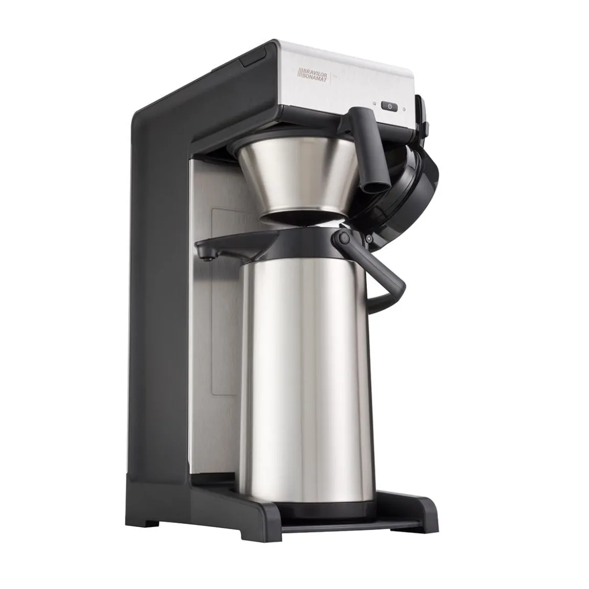 Termosbryggare Bonamat inkl Pumptermos 2,2L