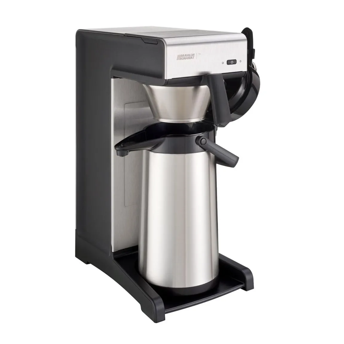 Termosbryggare Bonamat inkl Pumptermos 2,2L