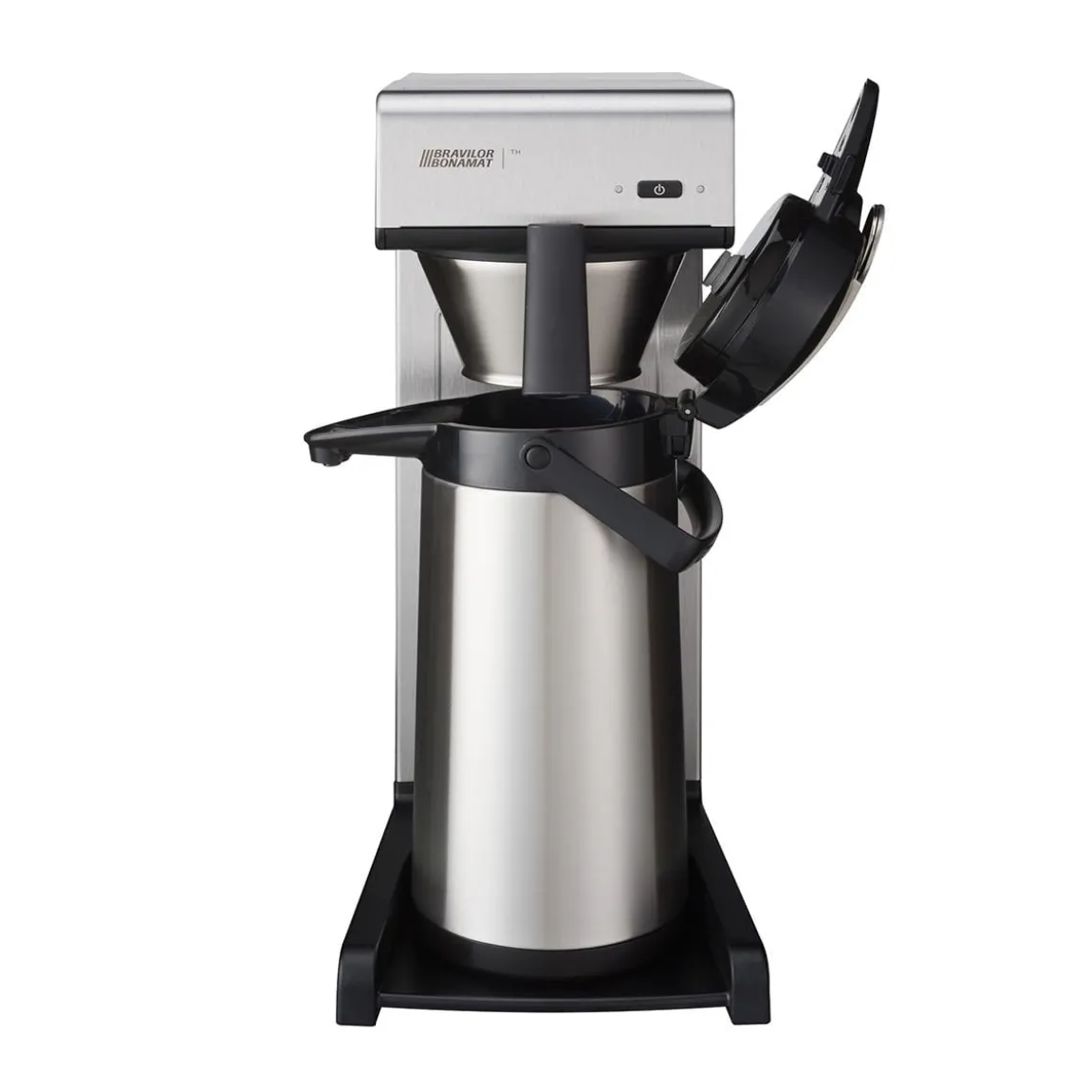 Termosbryggare Bonamat inkl Pumptermos 2,2L