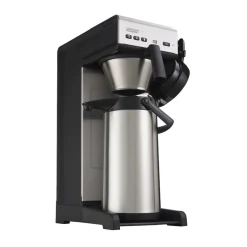 Termosbryggare Bonamat THa 10 inkl Pumptermos Vattenanslutning