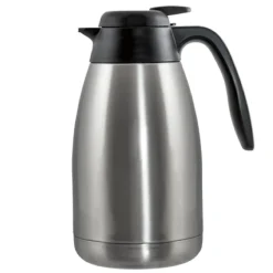 Termoskanna Thermos Lyx rostfri 1,5 L