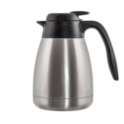 Termoskanna Thermos Lyx rostfri 1 L