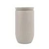 Termosmugg Sagaform Tova Beige