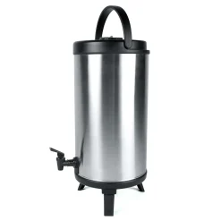 Termosstation Rostfri Insats Rostfri 10L