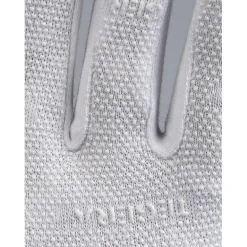 Textilhandske Tegera 8127 Noppor Vit 6