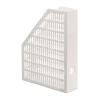 Tidskriftssamlare Durable Ideal vit A4