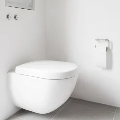 Toalettpapper Katrin EasyFlush 400 2 lg Vit 50m