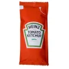 Tomatketchup Heinz Portion 10g