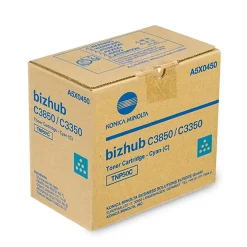 Toner TNP50C Cyan