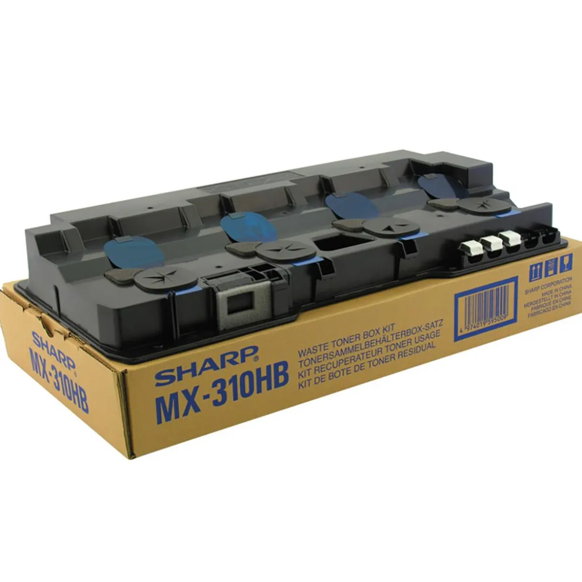 Toneruppsamlare Sharp MX310HB