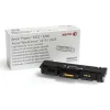 Toner Xerox 106R02777 Svart