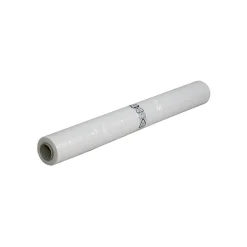 Topparksfolie LD-polyeten 0,05mm Transparent 1,3x1,7m