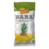 Torkad Frukt Exotic Snacks Bara Mango Ananas 55g