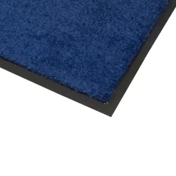 Torkmatta Matting Solett Blå 90x150cm