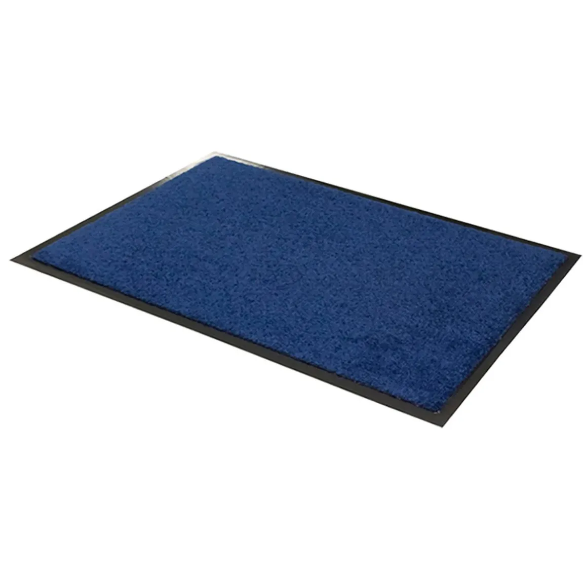 Torkmatta Matting Solett Blå 90x150cm