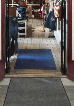 Torkmatta Matting Solett Grå 80x60cm