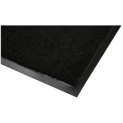 Torkmatta Matting Solett Svart 90x150cm