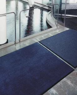 Torkmatta Matting Solett Svart 90x150cm
