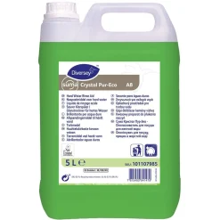 Torkmedel Diversey Suma Crystal Pur-Eco A8 5L