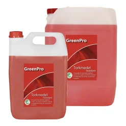 Torkmedel GreenPro Standard 5L