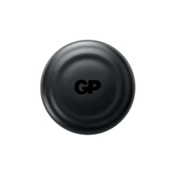 Tracker GP eTag Svart