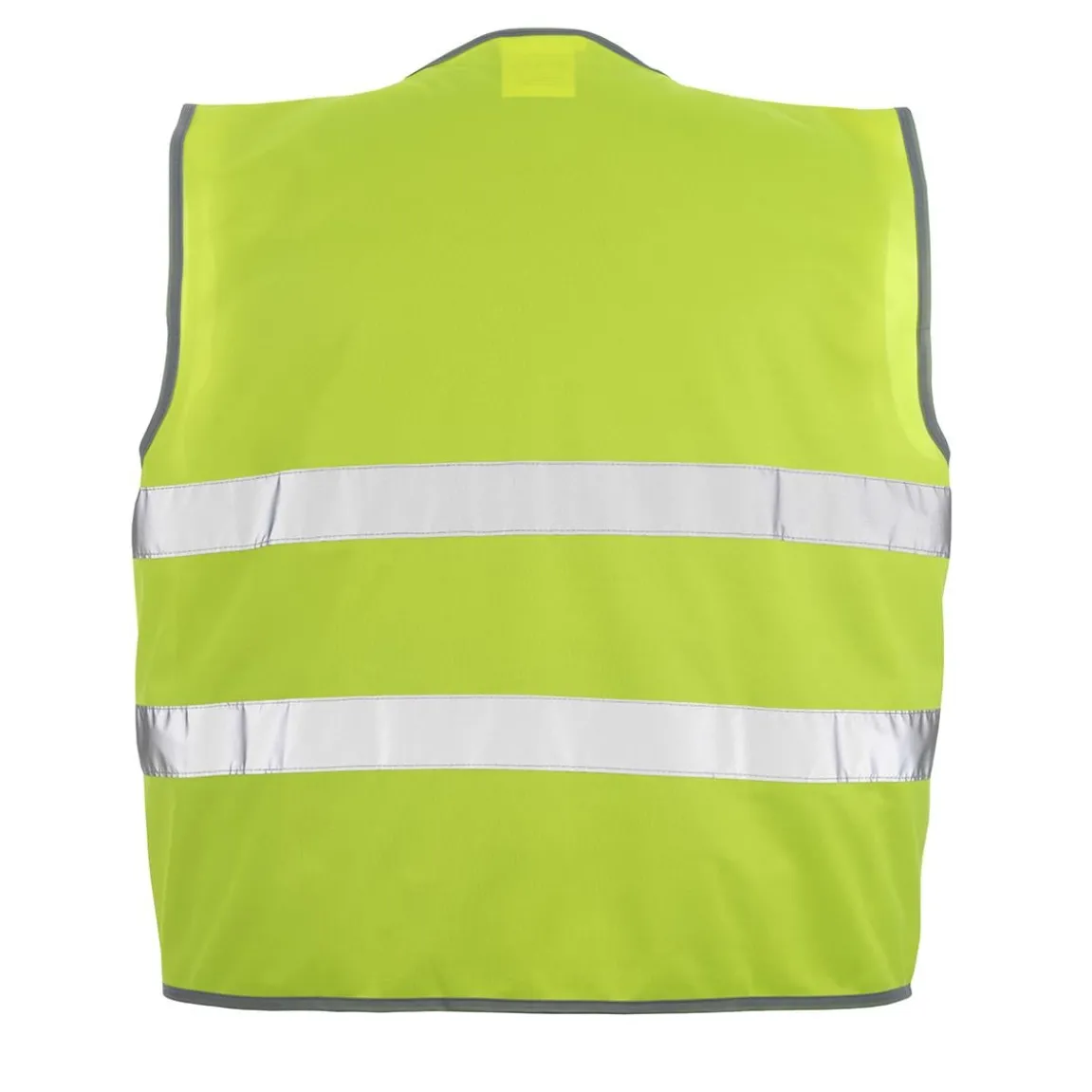 Trafikväst Mascot 50187-874 Varselgul XS/S