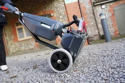 Transportvagn Numatic Nu-Mop