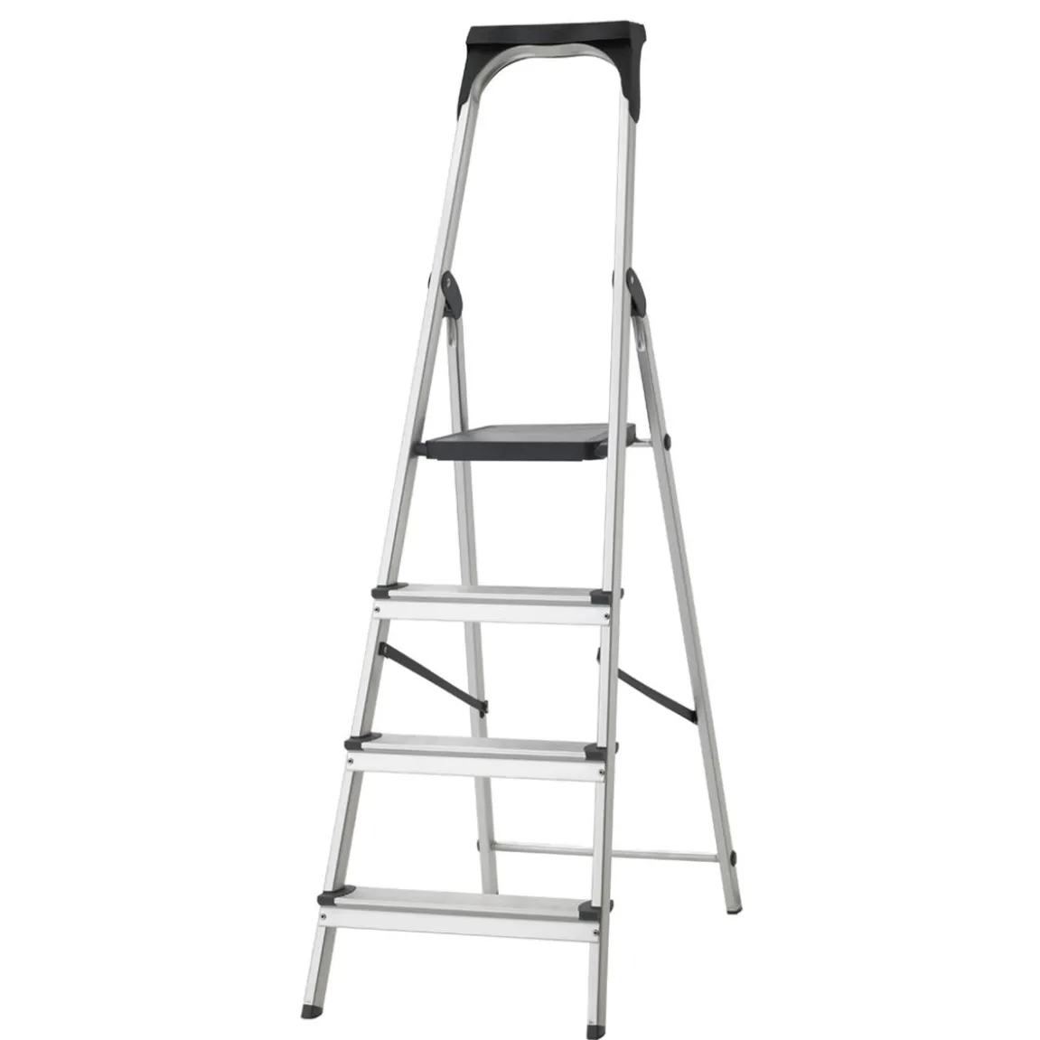Trappstege W. Steps 2020 4-steg