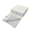 Trasor Flanell Extra Prima 100% Bomull Kulört 38x38cm 3kg