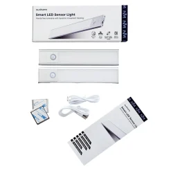 Trådlös Belysning Sunmatic Sensorlampa LED 20cm